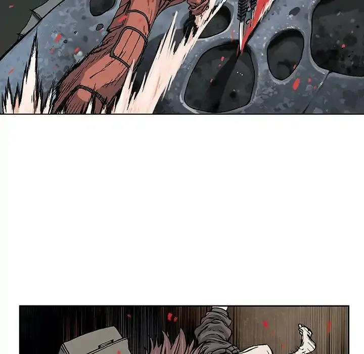 Leviathan (Lee Gyuntak) Chapter 4 Online - página 64
