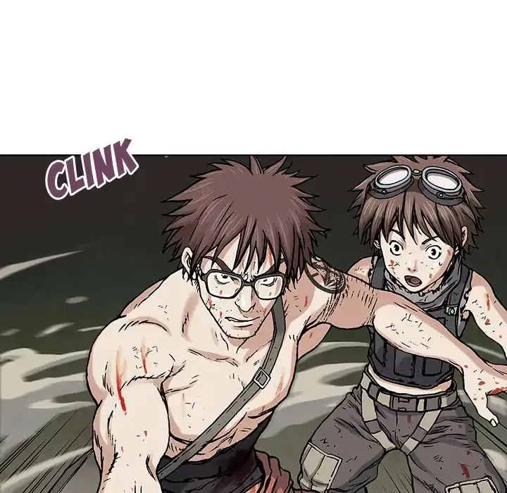 Leviathan (Lee Gyuntak) Chapter 4 Online - página 67
