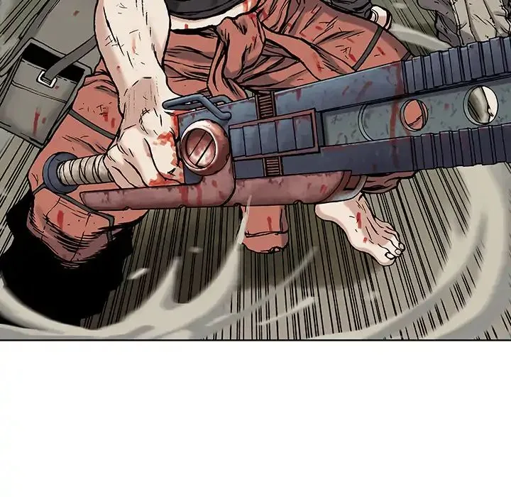 Leviathan (Lee Gyuntak) Chapter 4 Online - página 68