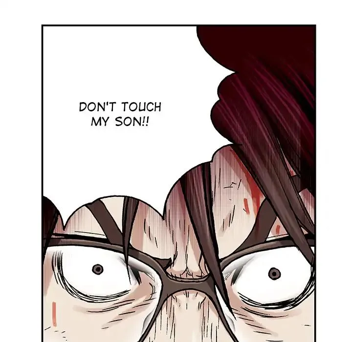 Leviathan (Lee Gyuntak) Chapter 4 Online - página 69