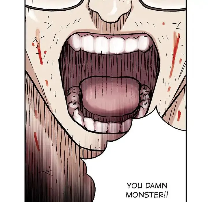 Leviathan (Lee Gyuntak) Chapter 4 Online - página 70