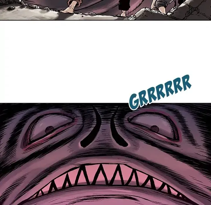 Leviathan (Lee Gyuntak) Chapter 4 Online - página 73