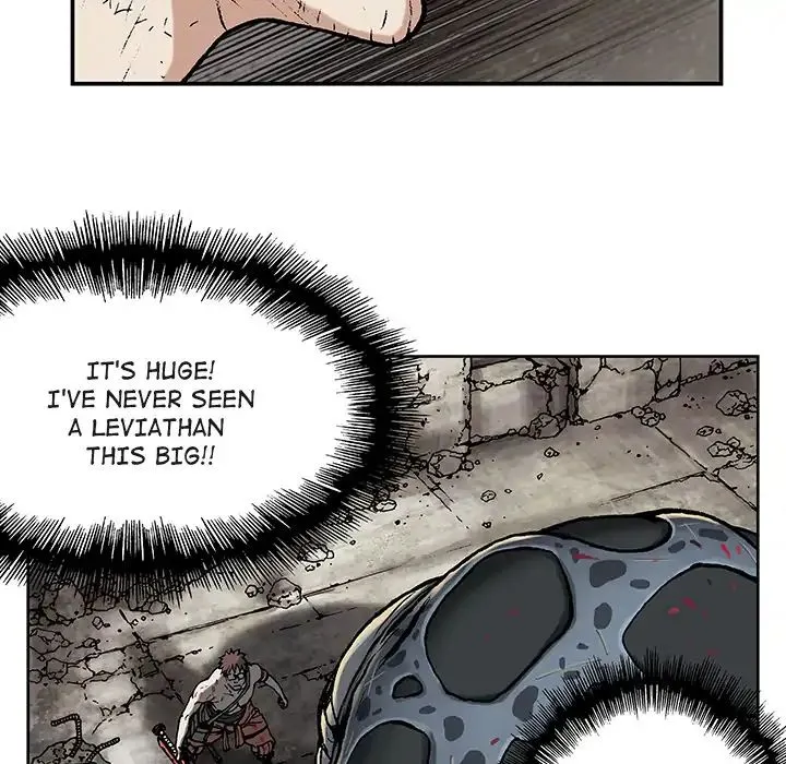 Leviathan (Lee Gyuntak) Chapter 4 Online - página 76