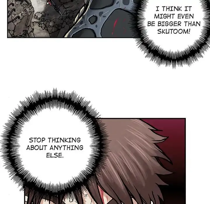Leviathan (Lee Gyuntak) Chapter 4 Online - página 77