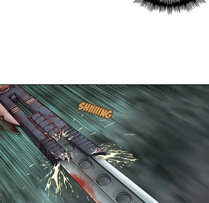 Leviathan (Lee Gyuntak) Chapter 4 Online - página 80