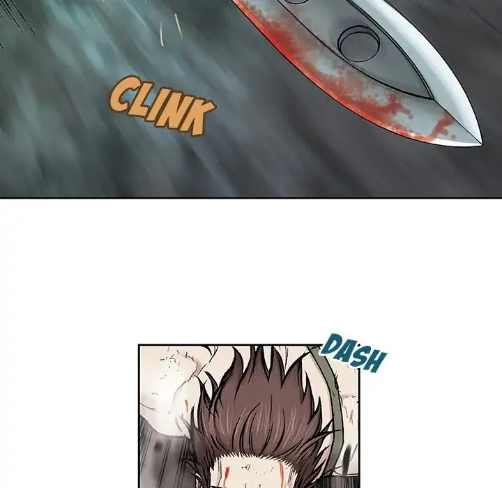 Leviathan (Lee Gyuntak) Chapter 4 Online - página 81