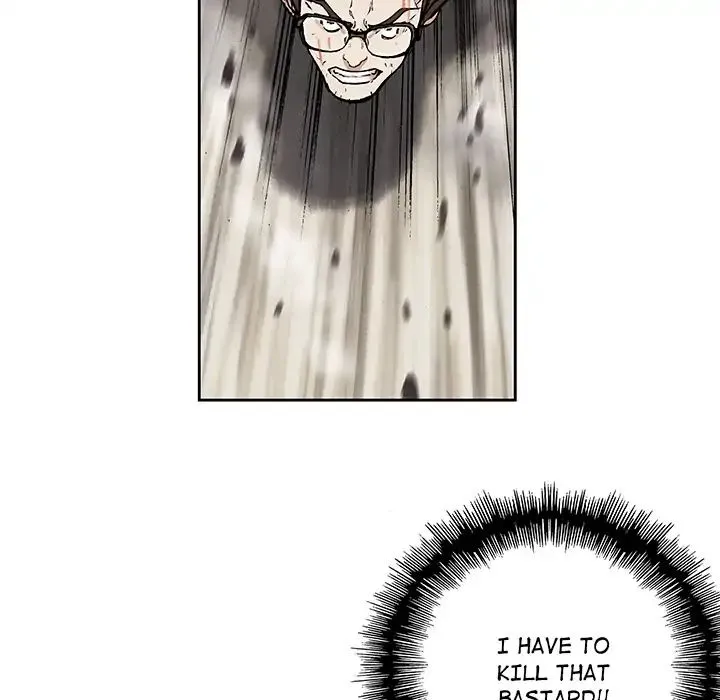 Leviathan (Lee Gyuntak) Chapter 4 Online - página 82