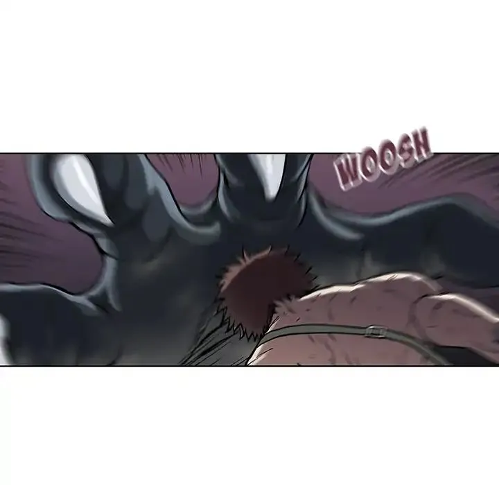 Leviathan (Lee Gyuntak) Chapter 4 Online - página 84
