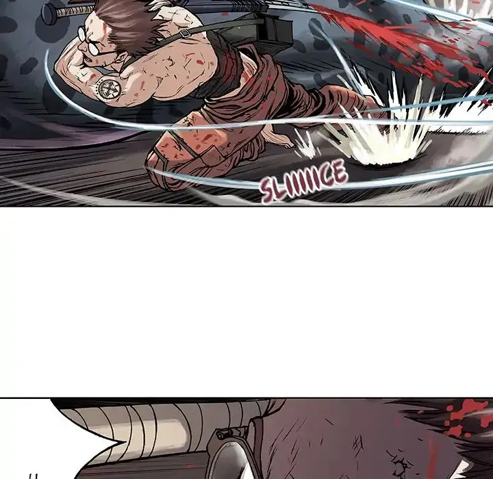 Leviathan (Lee Gyuntak) Chapter 4 Online - página 86