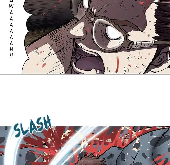 Leviathan (Lee Gyuntak) Chapter 4 Online - página 87