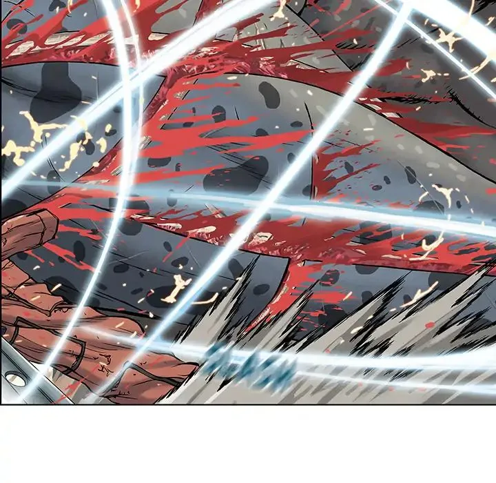 Leviathan (Lee Gyuntak) Chapter 4 Online - página 89