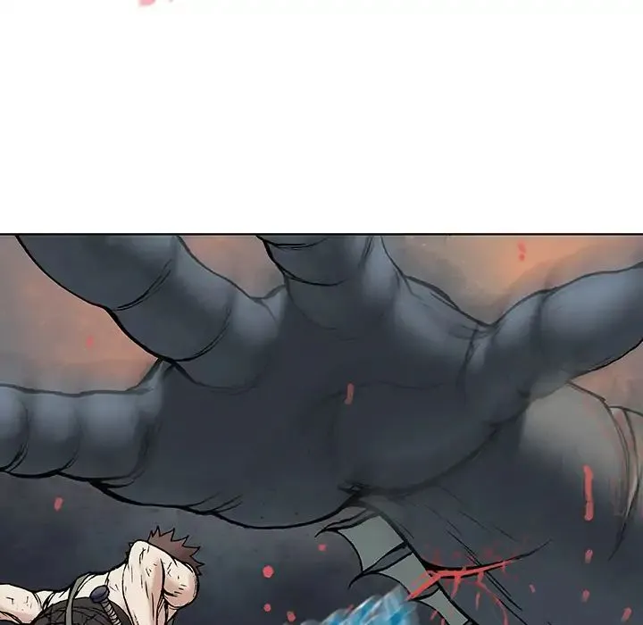 Leviathan (Lee Gyuntak) Chapter 4 Online - página 91