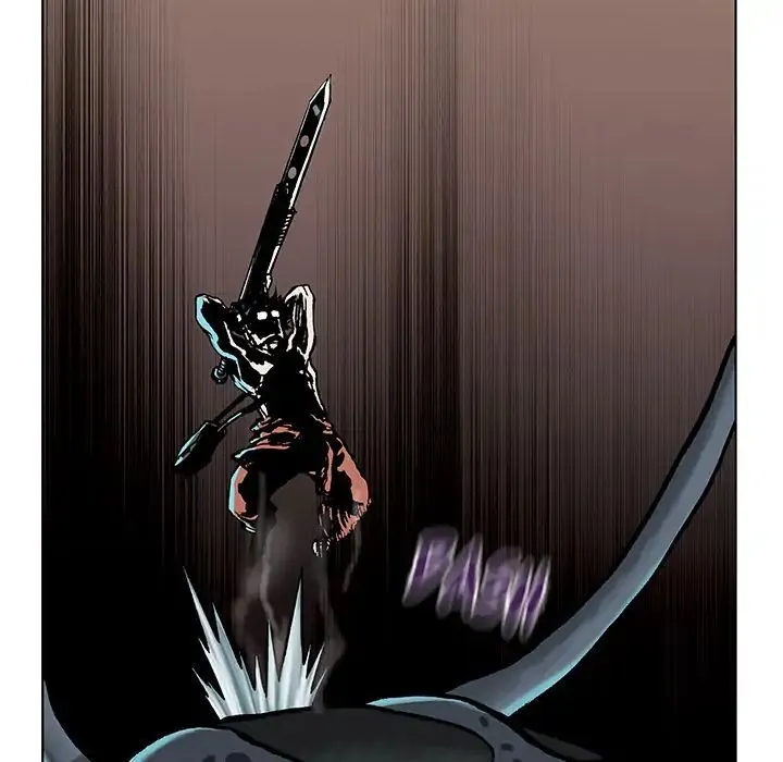 Leviathan (Lee Gyuntak) Chapter 4 Online - página 95