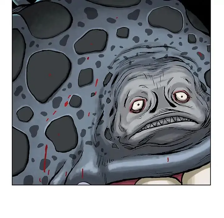 Leviathan (Lee Gyuntak) Chapter 4 Online - página 96