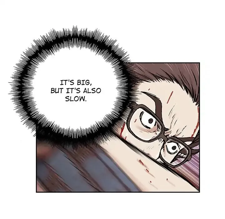 Leviathan (Lee Gyuntak) Chapter 4 Online - página 97