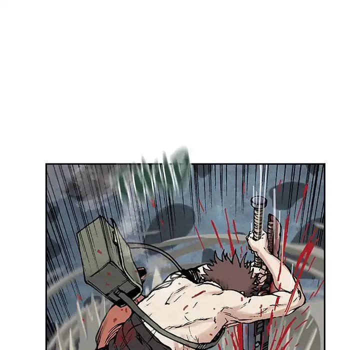 Leviathan (Lee Gyuntak) Chapter 4 Online - página 98