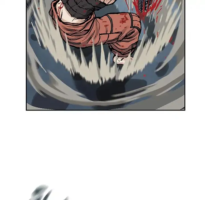 Leviathan (Lee Gyuntak) Chapter 4 Online - página 99