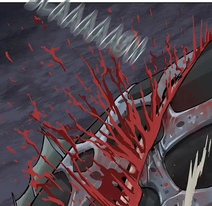 Leviathan (Lee Gyuntak) Chapter 4 Online - página 100