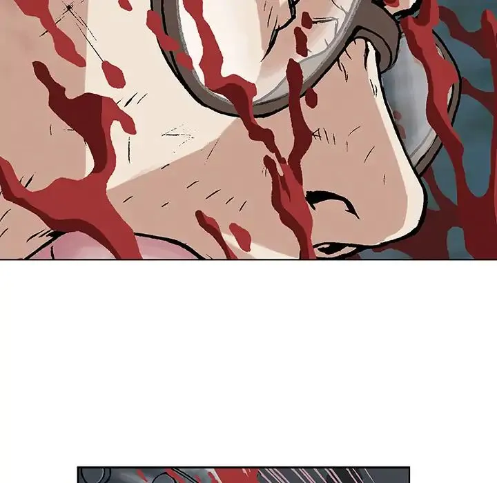 Leviathan (Lee Gyuntak) Chapter 4 Online - página 104