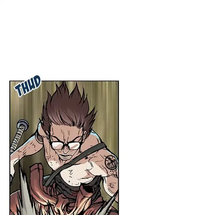 Leviathan (Lee Gyuntak) Chapter 4 Online - página 108