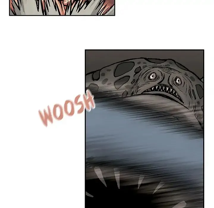 Leviathan (Lee Gyuntak) Chapter 4 Online - página 109
