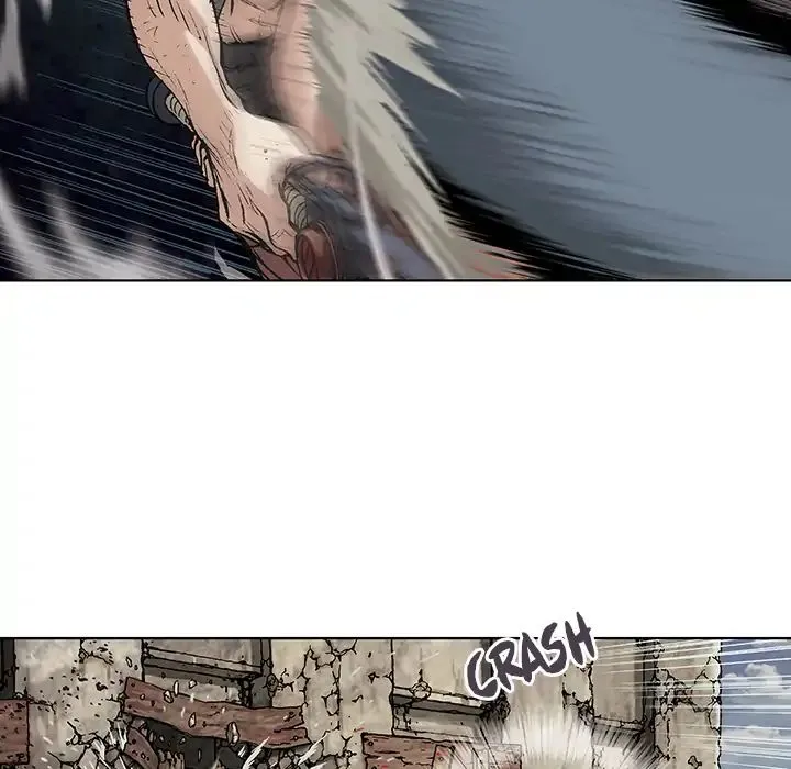 Leviathan (Lee Gyuntak) Chapter 4 Online - página 111