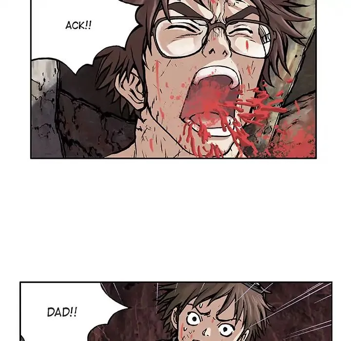 Leviathan (Lee Gyuntak) Chapter 4 Online - página 113