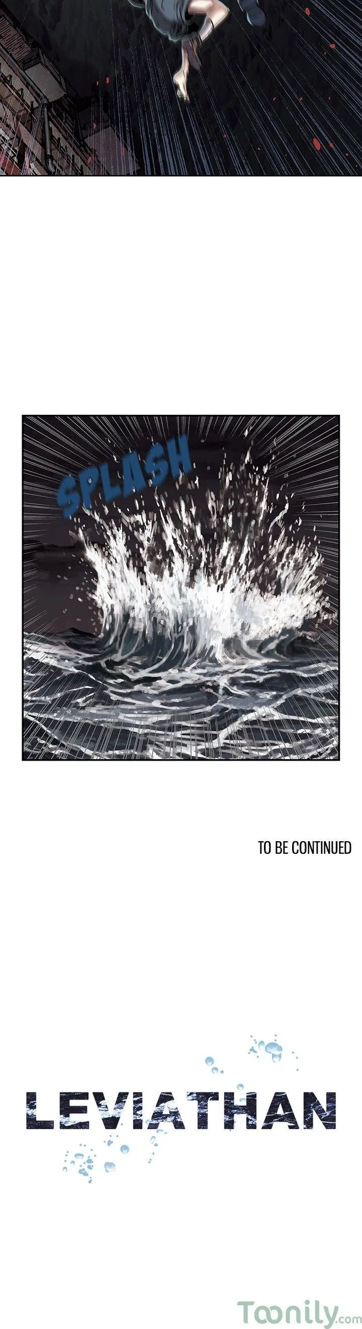 Leviathan (Lee Gyuntak) Chapter 41 Online - página 14