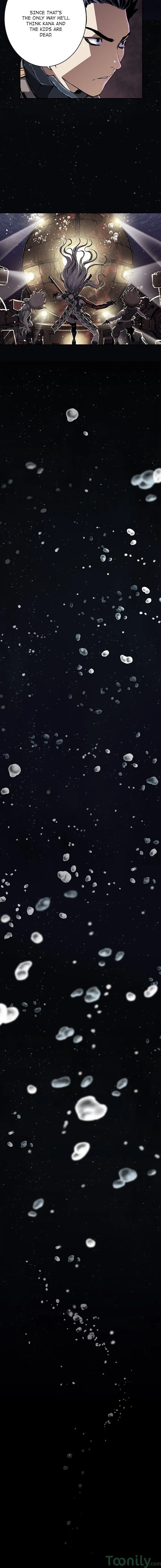 Leviathan (Lee Gyuntak) Chapter 42 Online - página 7