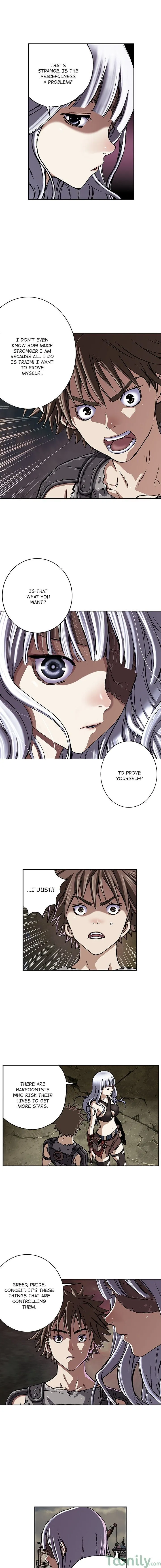Leviathan (Lee Gyuntak) Chapter 46 Online - página 2