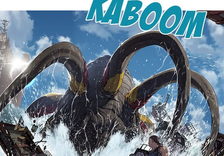 Leviathan (Lee Gyuntak) Chapter 63 Online - página 2