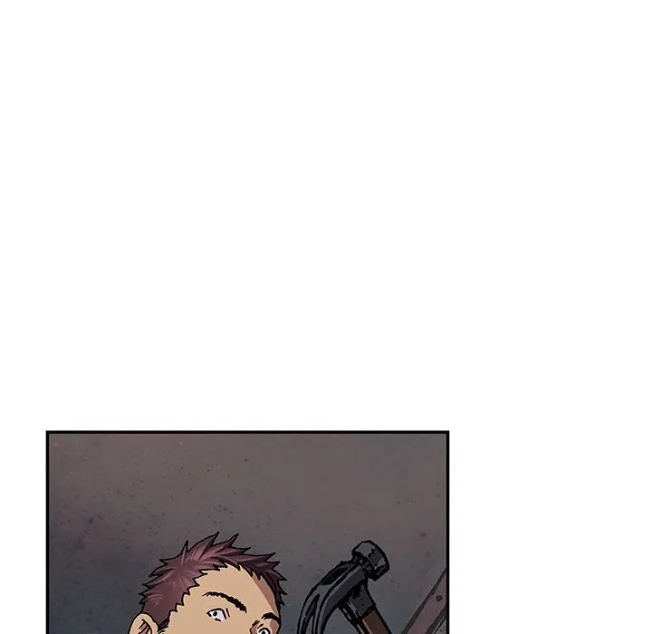 Leviathan (Lee Gyuntak) Chapter 63 Online - página 6