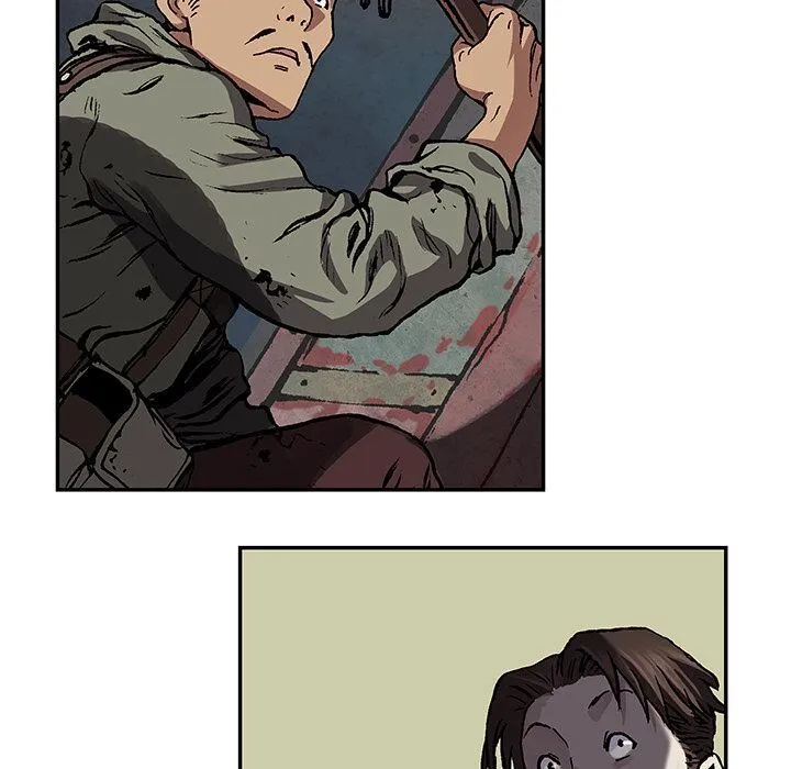 Leviathan (Lee Gyuntak) Chapter 63 Online - página 7