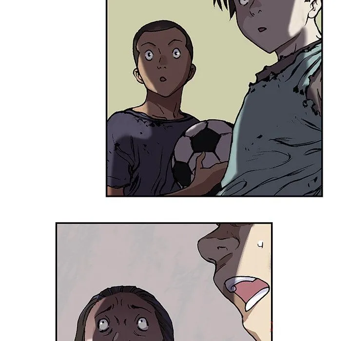 Leviathan (Lee Gyuntak) Chapter 63 Online - página 8