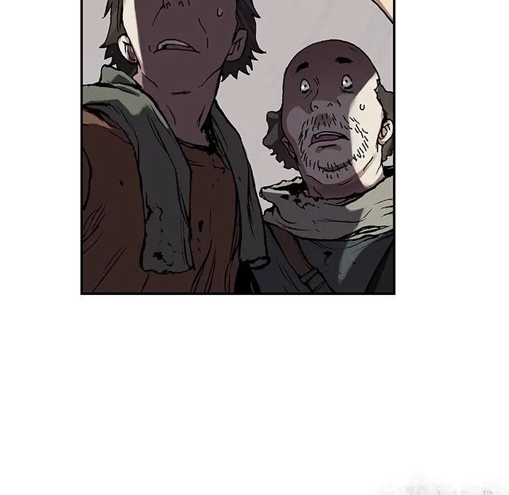 Leviathan (Lee Gyuntak) Chapter 63 Online - página 9