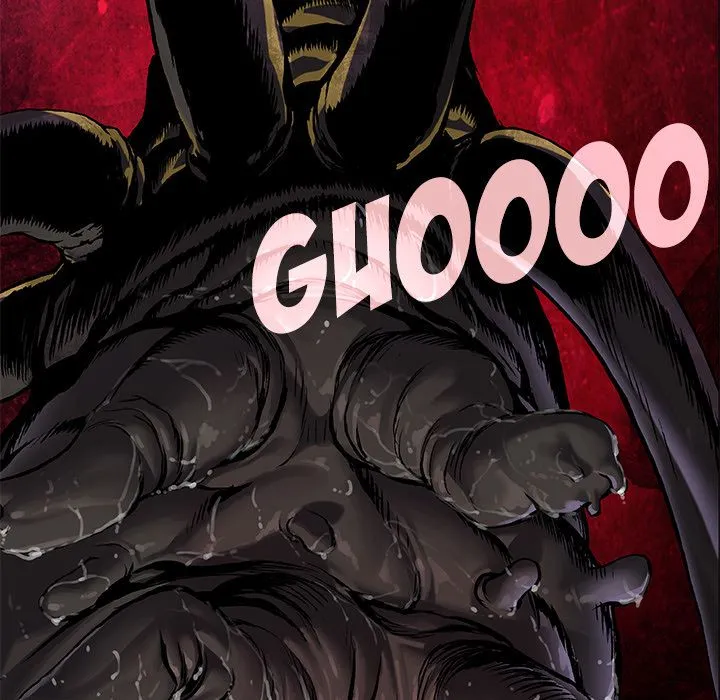 Leviathan (Lee Gyuntak) Chapter 63 Online - página 13