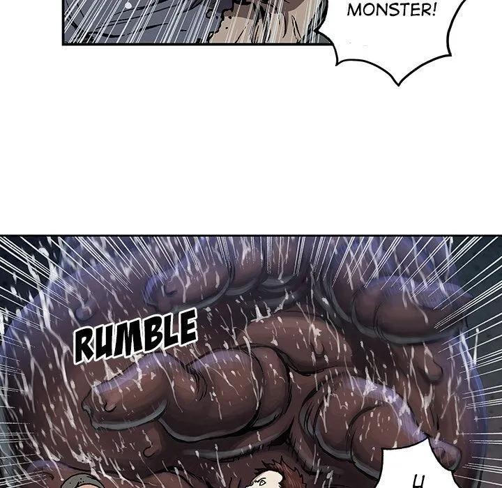 Leviathan (Lee Gyuntak) Chapter 63 Online - página 16