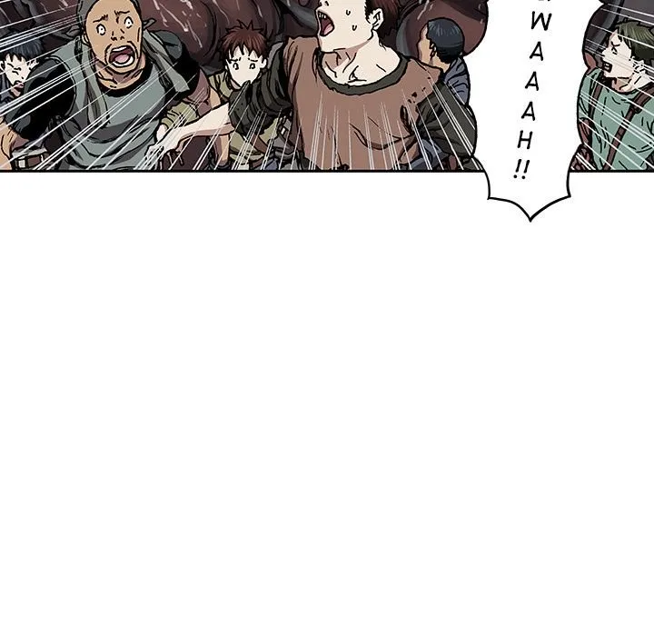 Leviathan (Lee Gyuntak) Chapter 63 Online - página 17