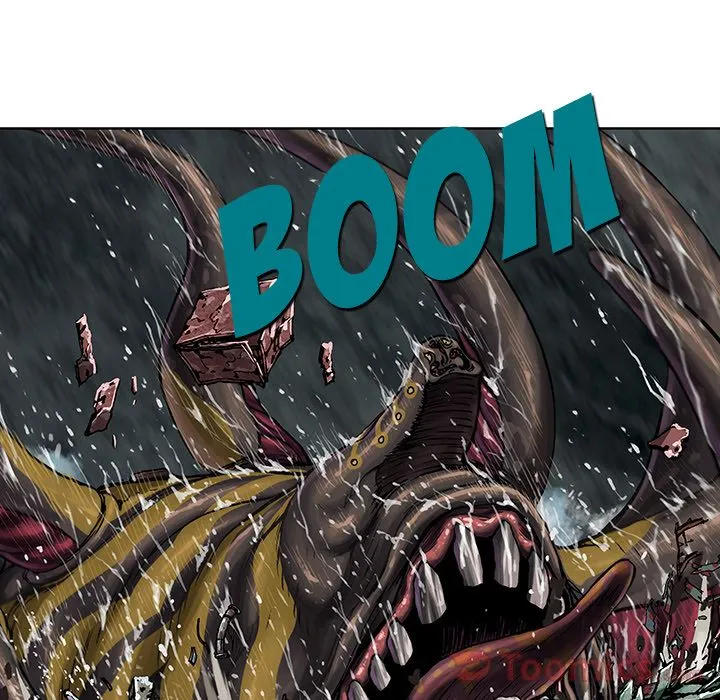 Leviathan (Lee Gyuntak) Chapter 63 Online - página 18