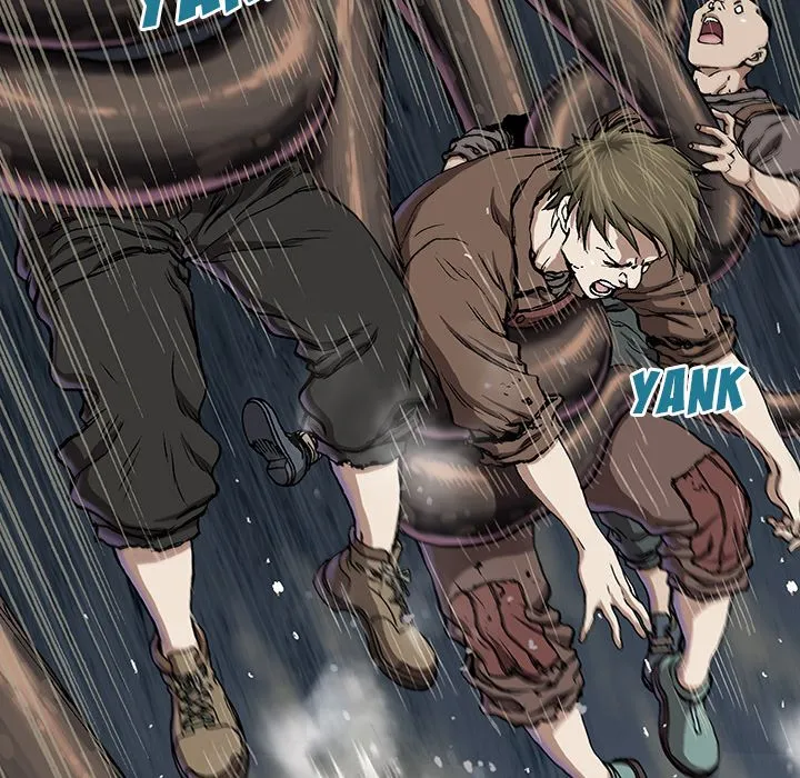Leviathan (Lee Gyuntak) Chapter 63 Online - página 23
