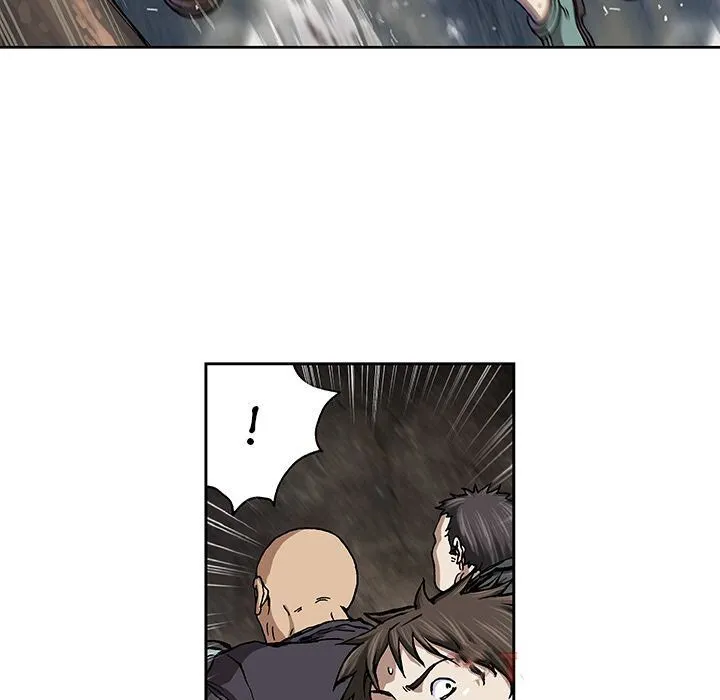 Leviathan (Lee Gyuntak) Chapter 63 Online - página 24