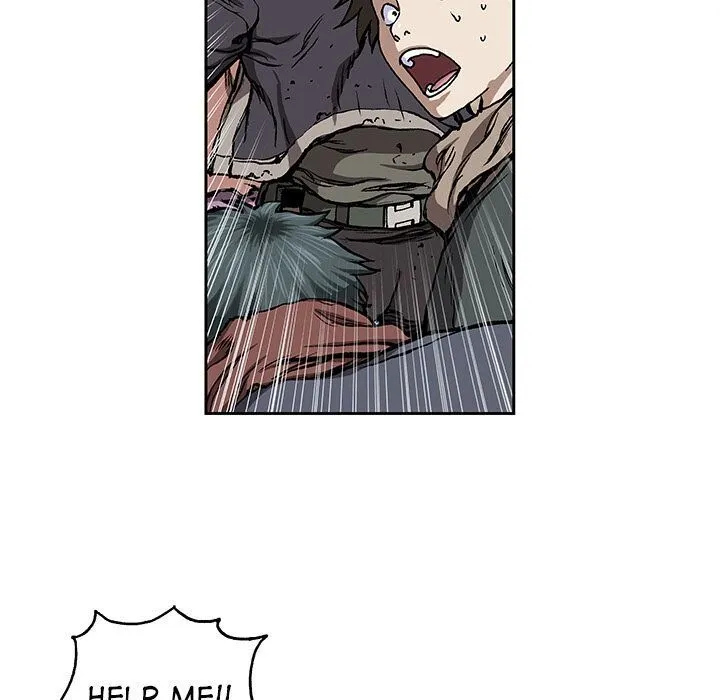 Leviathan (Lee Gyuntak) Chapter 63 Online - página 25