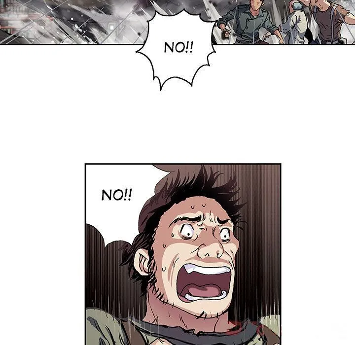 Leviathan (Lee Gyuntak) Chapter 63 Online - página 27