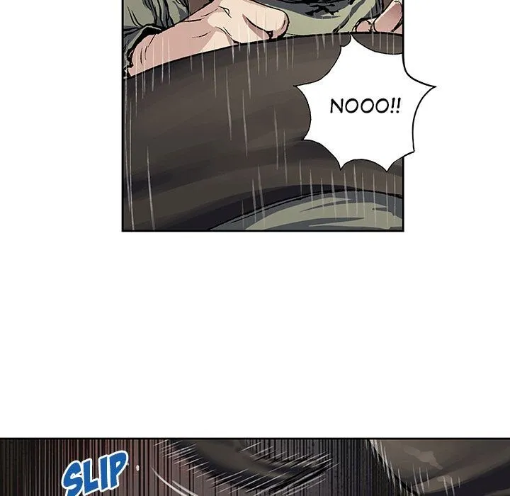 Leviathan (Lee Gyuntak) Chapter 63 Online - página 28