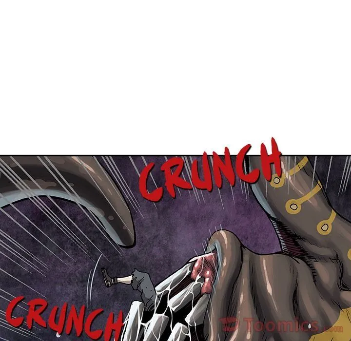 Leviathan (Lee Gyuntak) Chapter 63 Online - página 30