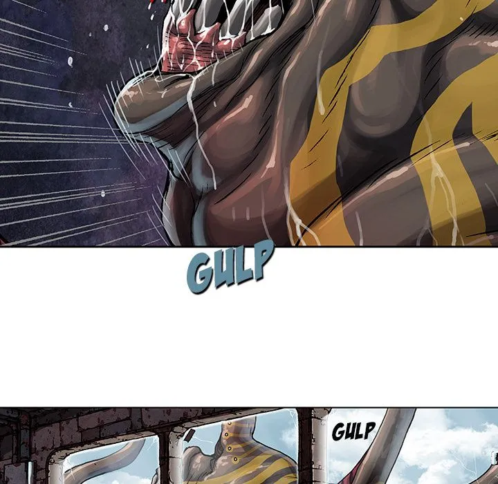 Leviathan (Lee Gyuntak) Chapter 63 Online - página 31