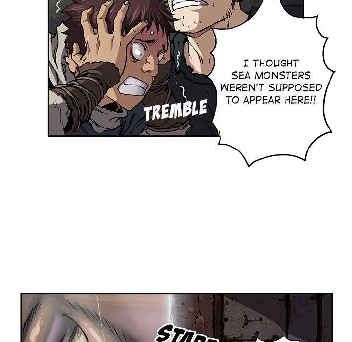 Leviathan (Lee Gyuntak) Chapter 63 Online - página 33