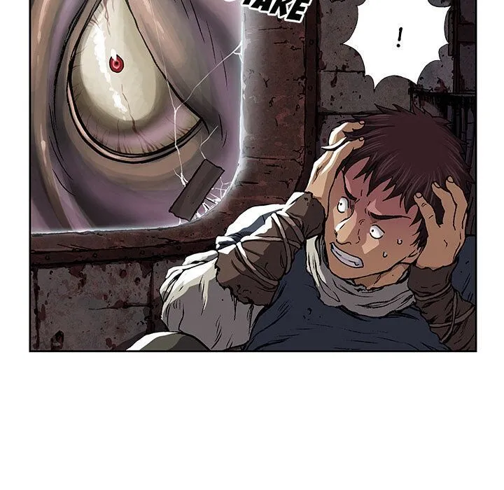 Leviathan (Lee Gyuntak) Chapter 63 Online - página 34