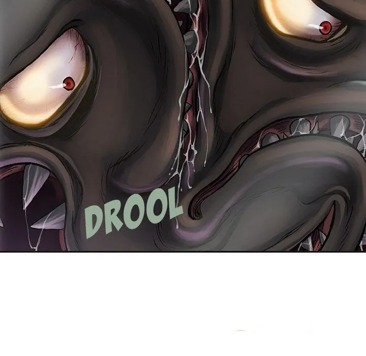 Leviathan (Lee Gyuntak) Chapter 63 Online - página 37