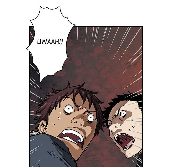 Leviathan (Lee Gyuntak) Chapter 63 Online - página 38
